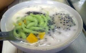 Kuliner Solo Langganan Presiden