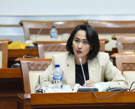 Pemilu 2024 Bertepatan Dengan