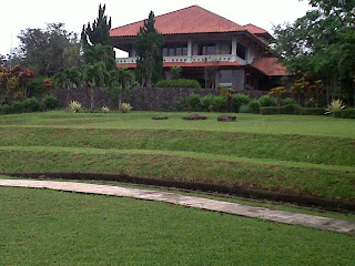 Pondok Wisata Remaja Anugerah