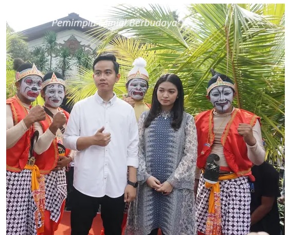 pemimpin milenial