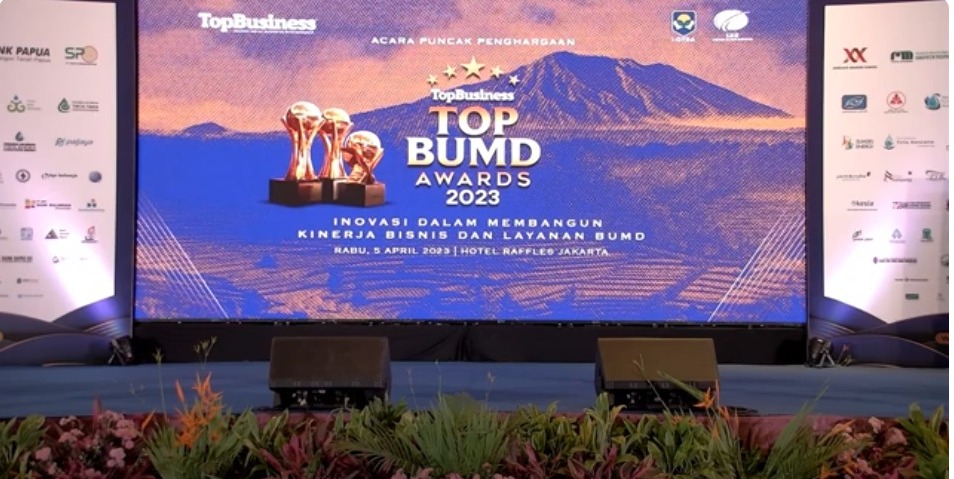 DPP AWDI Apresiasi Kemendragi dalam Upaya Assesment Peningkatan Pelayanan BUMD . Kemendragi gelar rakor dan BUMD Award 2023 di Hotel Sahid jakarta  ( 29/9/2023 ) .