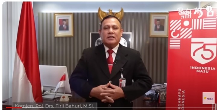 DPP AWDI dukung Kapolri usut dugaan Pemerasan Ketua KPK kepada SYL