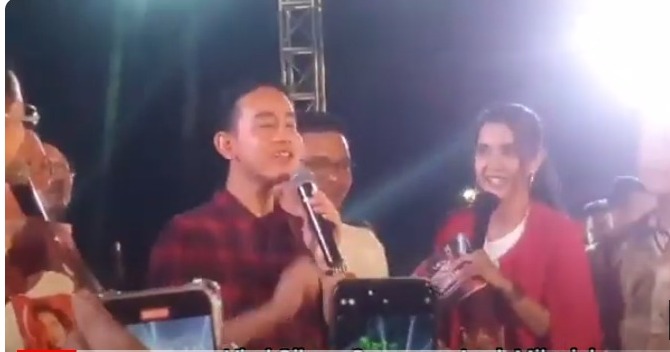 PDIP dipersimpangan jalan , akankah Mega merestui Gibran