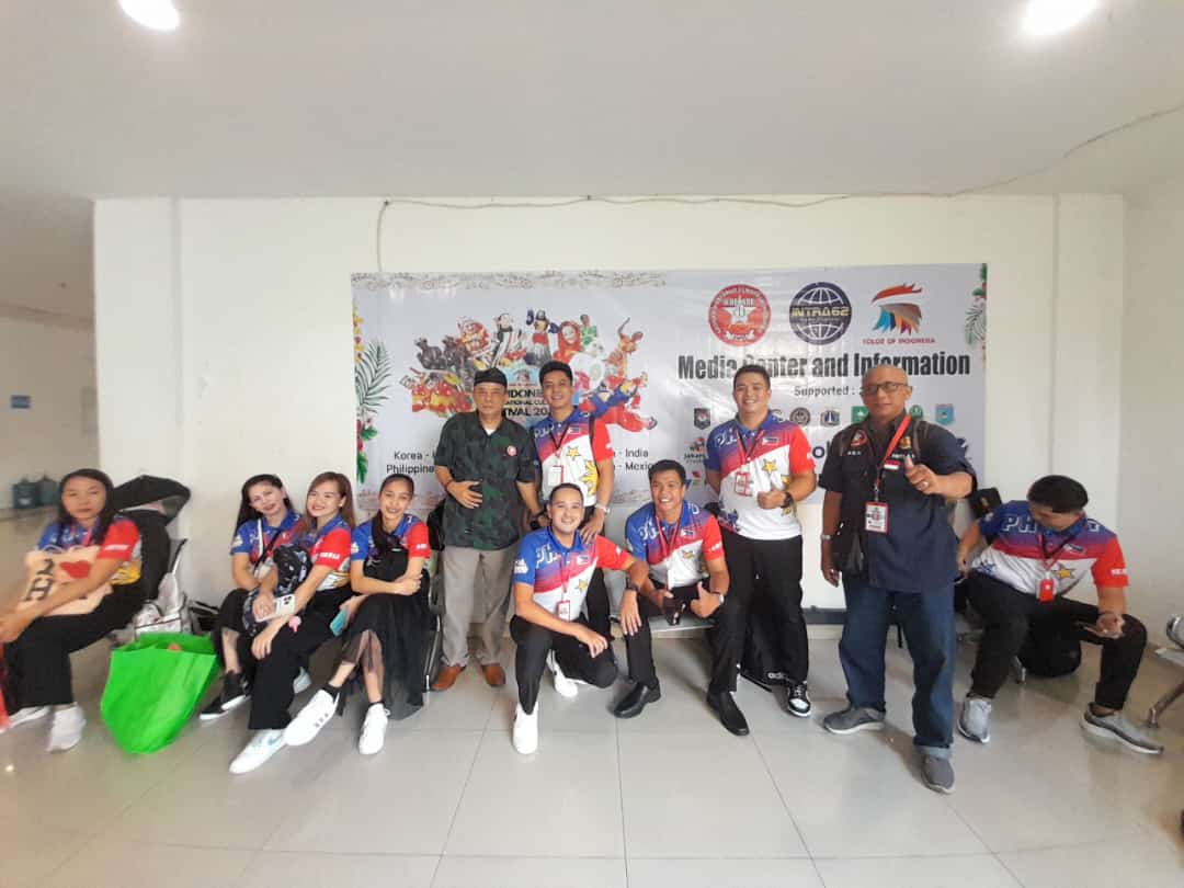 Sekjend AWDI Balham Wadja SH ajak kelas menengah untuk jadikan Negara RI Maju dan berbudaya