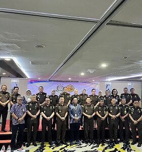 Kepala Kejaksaan Tinggi