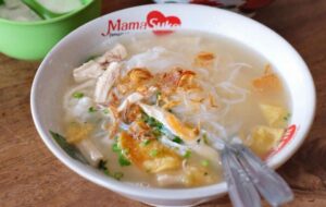 Kuliner Solo Langganan Presiden