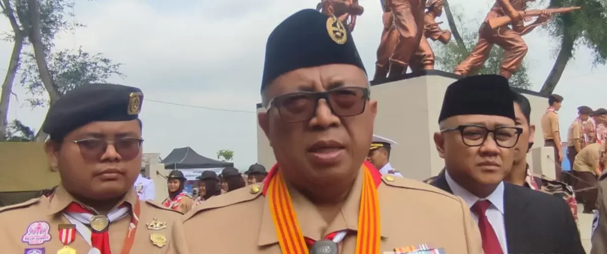 Persenov Momen Bersejarah