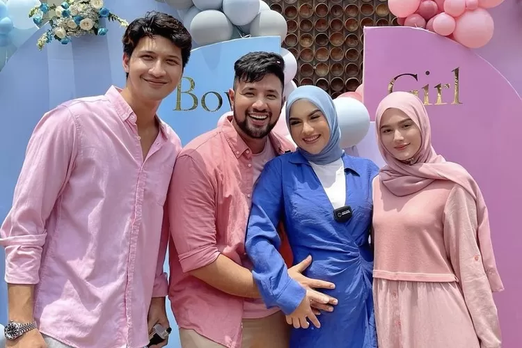 Adik Ammar Zoni