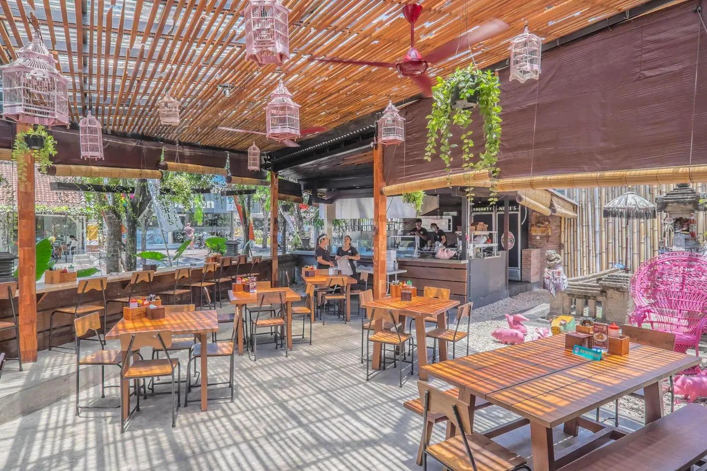 Kuliner Terbaik Di Bali