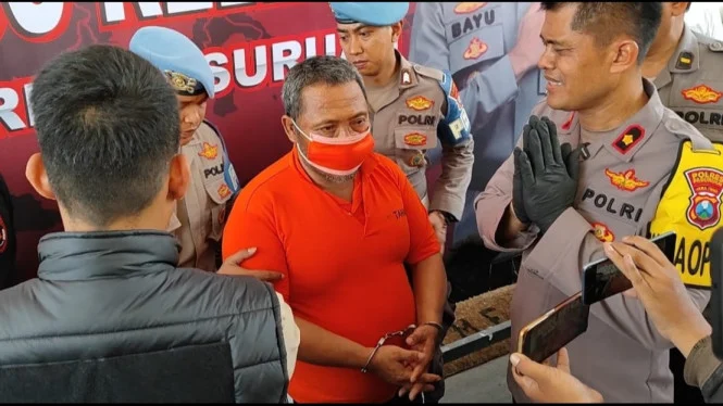 Misteri Menantu Tewas