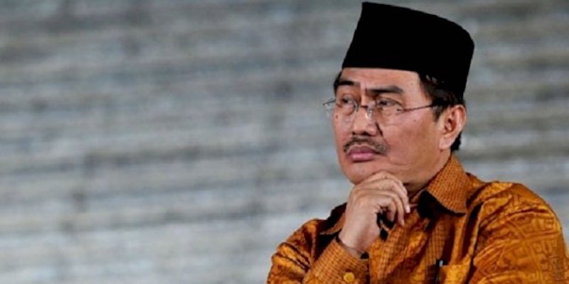 Jimly Menyinggung Soal Politik