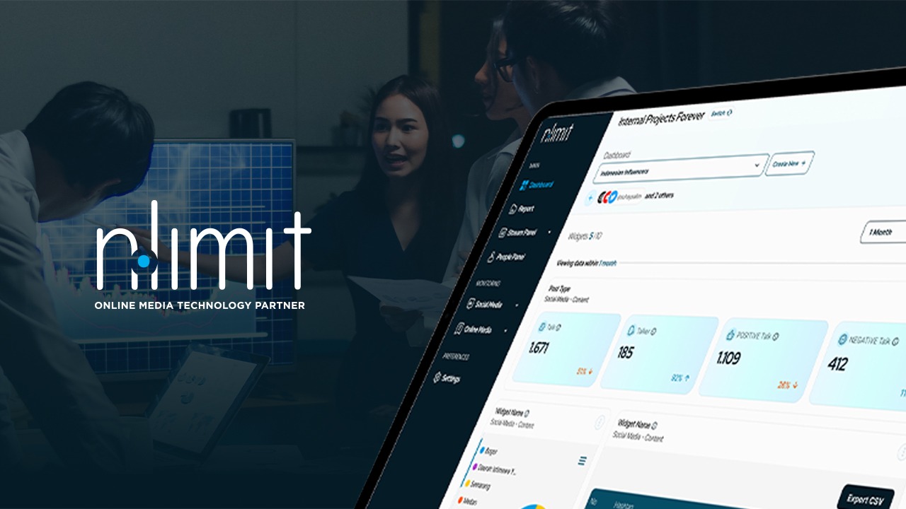 NoLimit m-Pemda Dirancang Khusus