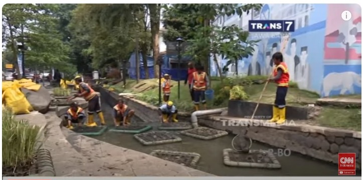 Sekjend Balham Wadja SH