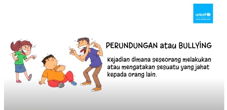 Wasekjend AWDI Anis fuad ungkap Bullying adalah salah satu Dosa besar Dunia pendidikan ,