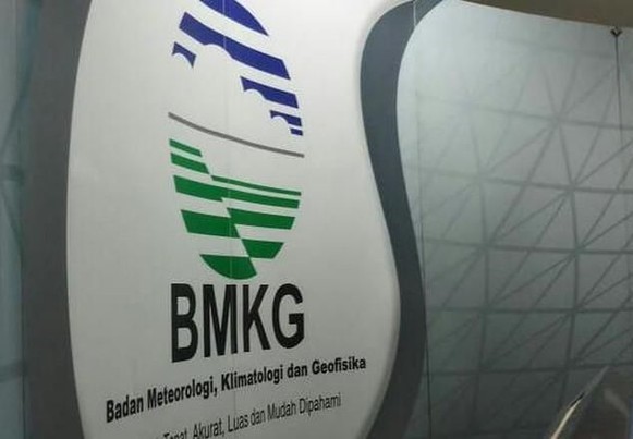 BMKG Ingatkan Intensitas Hujan Tinggi di Wilayah RI , waspadai Banjir dan Rob