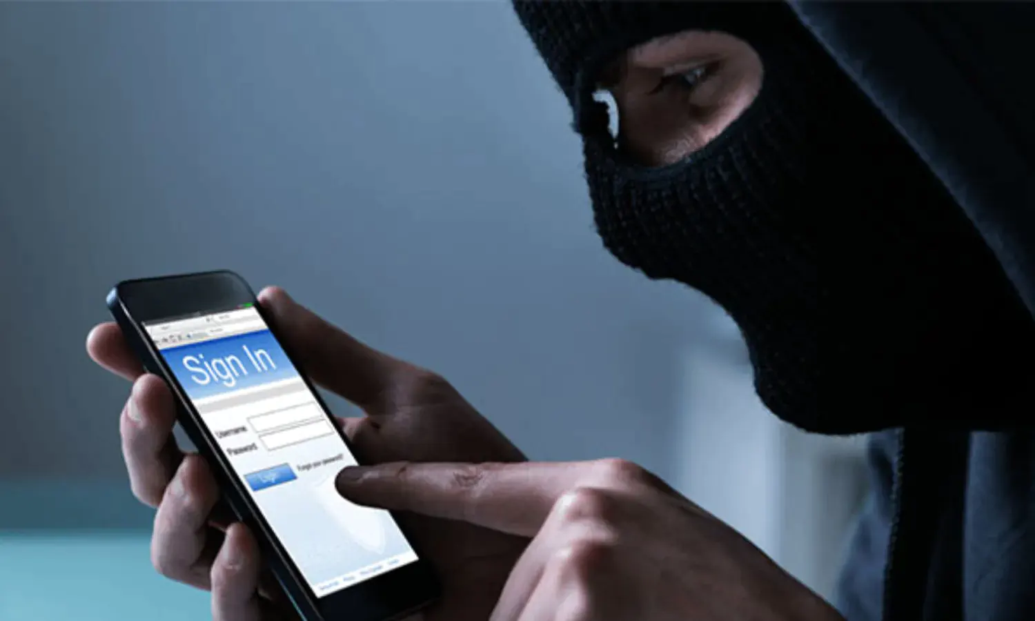 Perhatikan Tanda-Tanda Ponsel Disadap