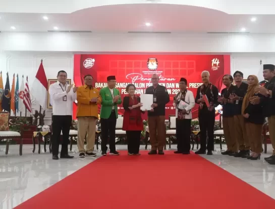 Sejarah Partai Politik