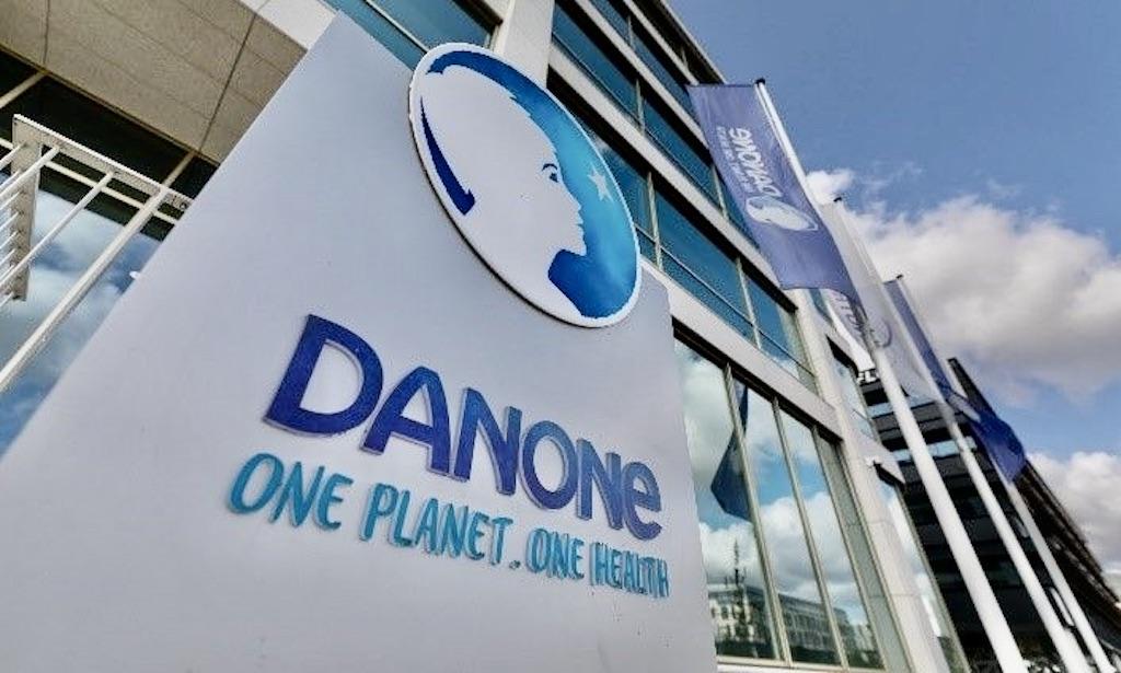 Pernyataan Danone Indonesia