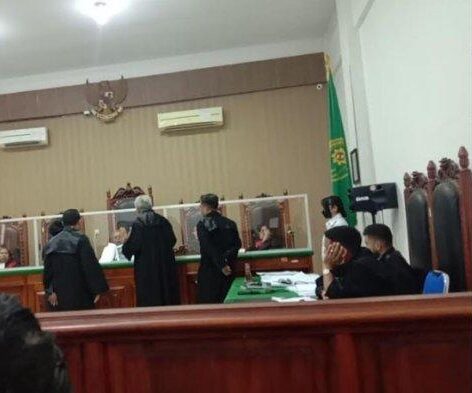 Persyaratan Untuk Mengajukan