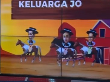 kepentingan naional