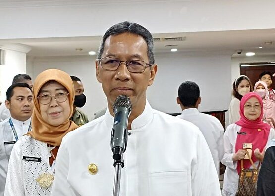 Heru Budi: Munajat 212