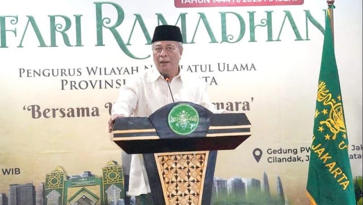 PWNU DKI Jakarta