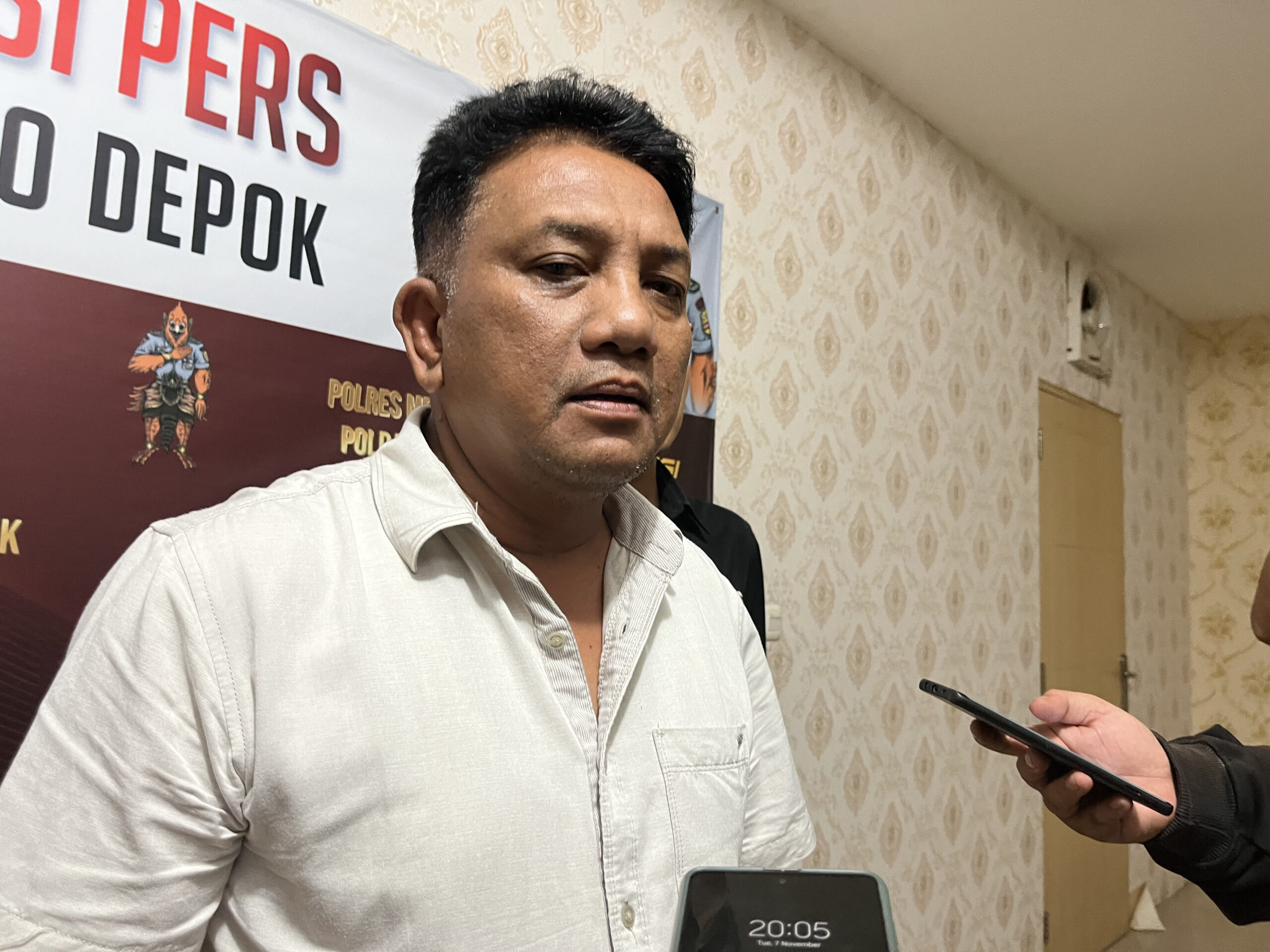 Karena Gabut Jadi Pengangguran