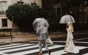 Tips Gelar Pernikahan Outdoor