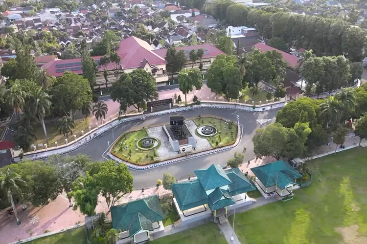 nama kota bondowoso