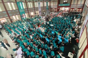 cak imin bekasi
