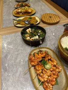 kuliner seafood semarang 