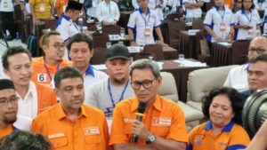 partai buruh pilpres