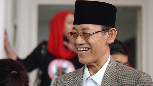 Kabar Duka Datang