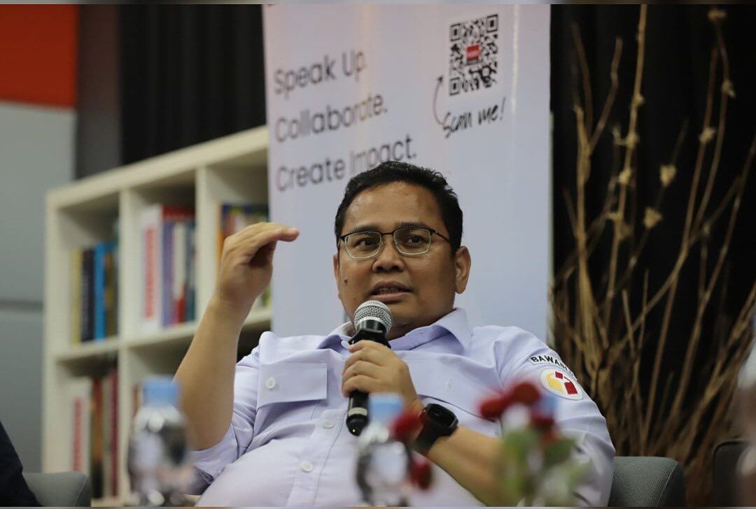 bawaslu ri iklan kampanye