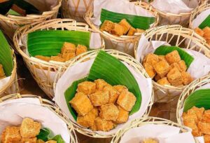 Kuliner Lezat Khas Sumedang