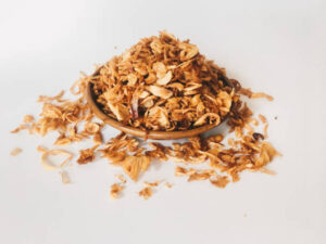 bawang goreng Indonesia 