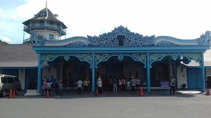 tempat wisata solo