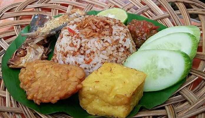 Kuliner Lezat Khas Sumedang