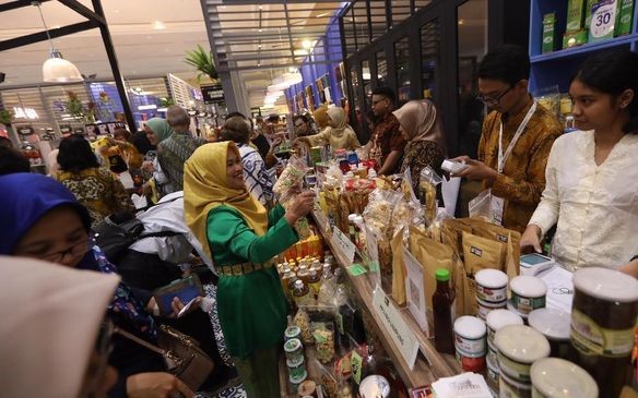 perputaran uang
