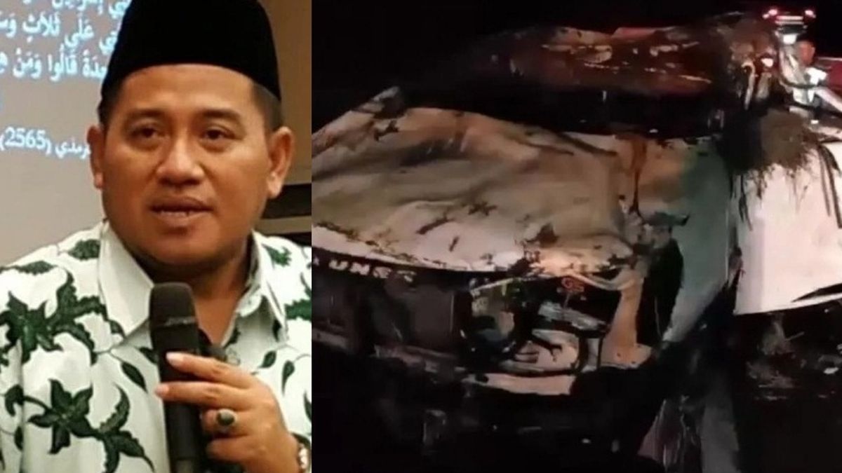 Lembaga Dakwah PBNU Alami