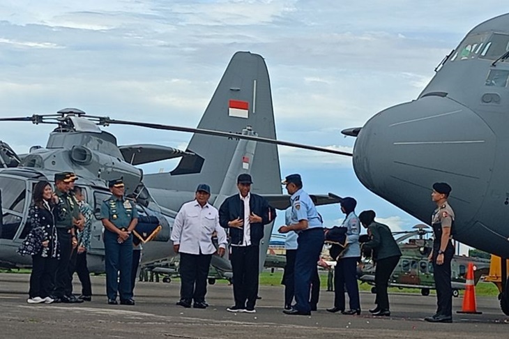 Presiden Boleh Kampanye