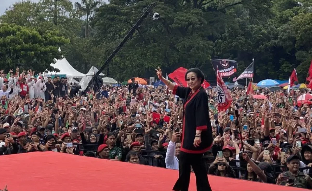 PDIP Gelar Ulang Tahun