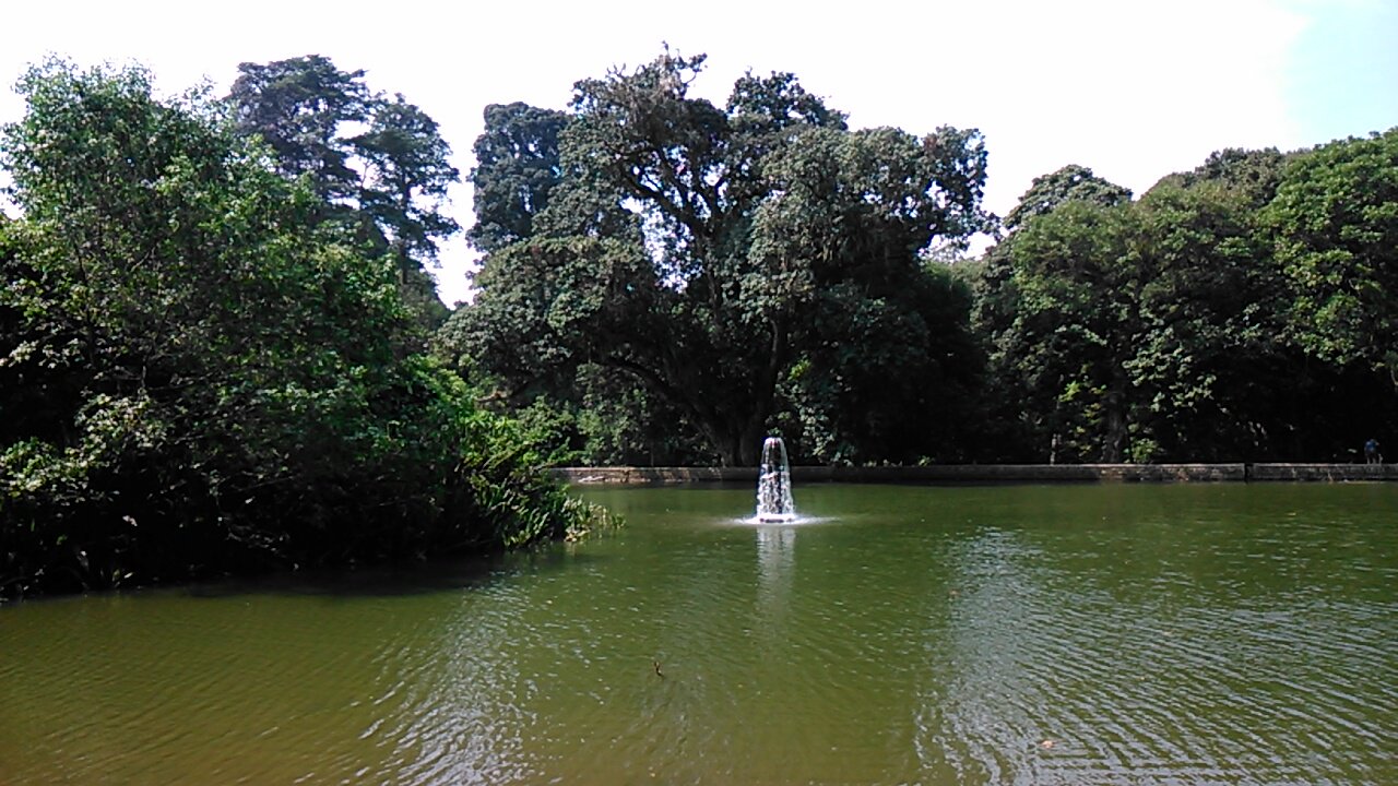 danau gunting