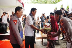 kapolri sumur bor