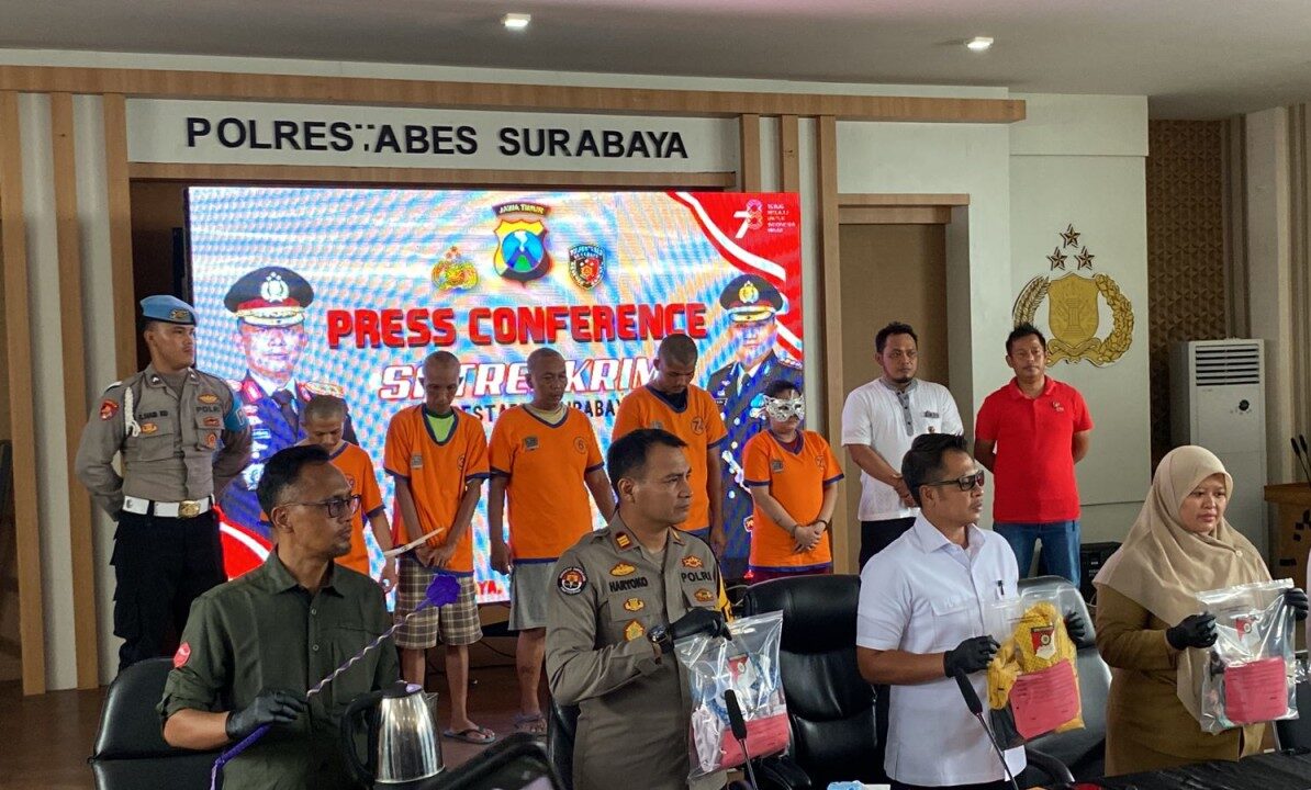 Anak 13 Tahun