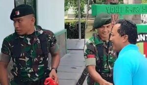 Korban Oknum TNI