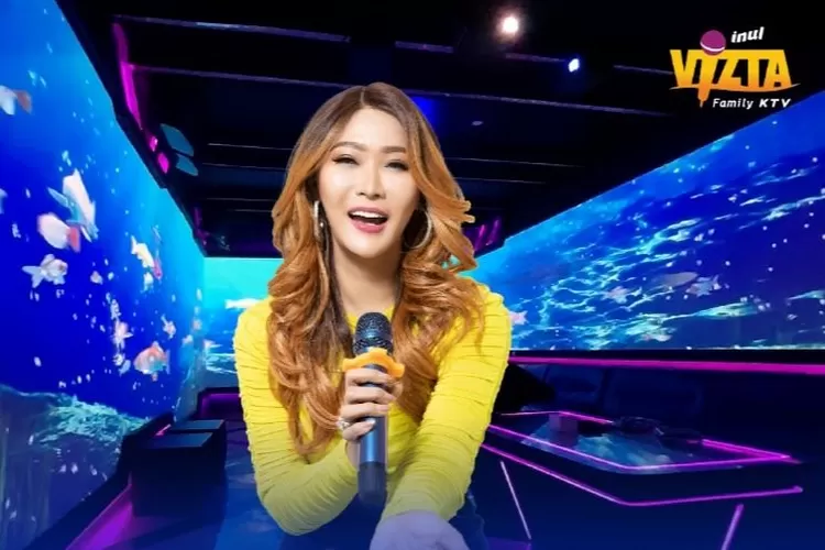 Inul Daratista Mengeluh