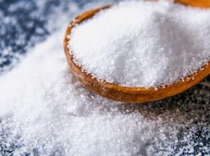 Konsumsi Makanan dan Minuman