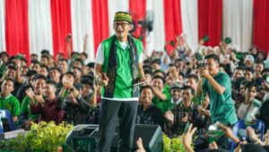 Sandiaga Salahuddin Uno