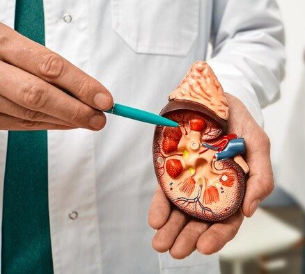 Konsumsi Makanan dan Minuman